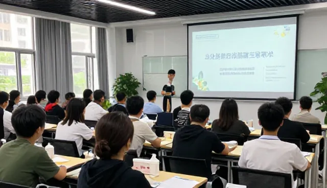 种苗供应全流程中供应链管理的关键作用