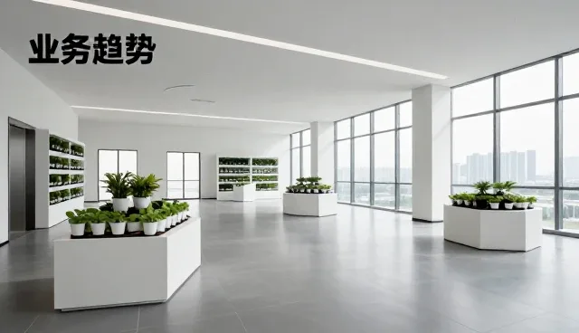 农业技术推广中的应用场景分析与落地实践